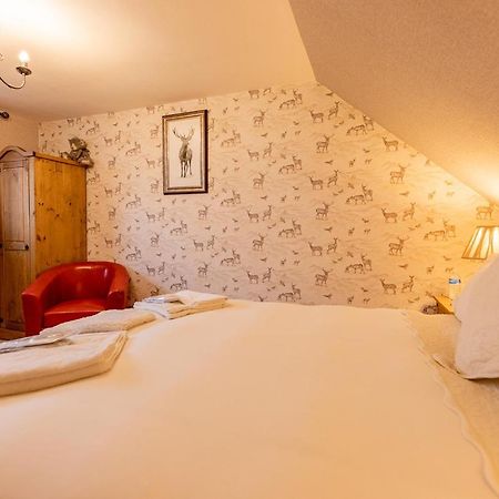Benview Bed And Breakfast & Luxury Lodge, Isle Of North Uist Paible Buitenkant foto