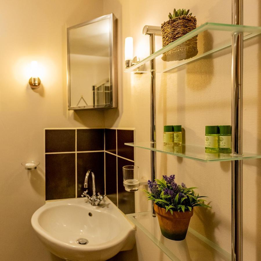 Benview Bed And Breakfast & Luxury Lodge, Isle Of North Uist Paible Buitenkant foto