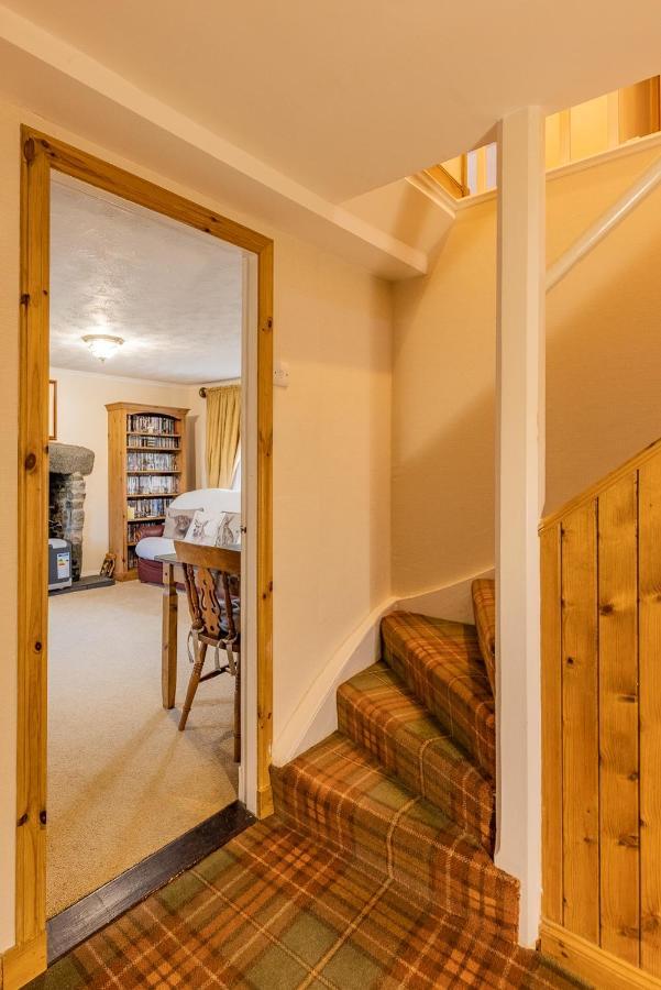 Benview Bed And Breakfast & Luxury Lodge, Isle Of North Uist Paible Buitenkant foto