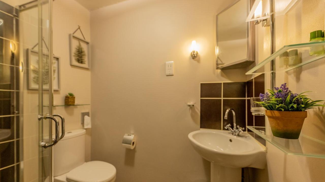Benview Bed And Breakfast & Luxury Lodge, Isle Of North Uist Paible Buitenkant foto